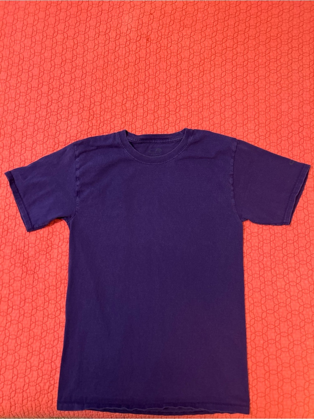 Champion Tee